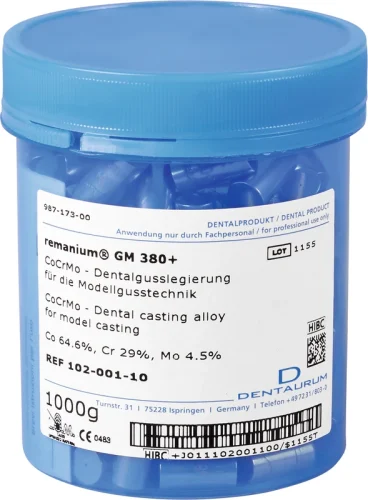 remanium® GM