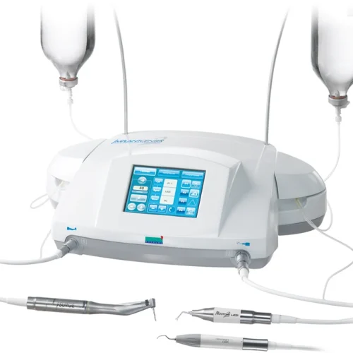 IMPLANTCENTER II LED