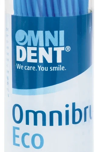 Omnibrush Eco