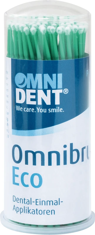 Omnibrush Eco