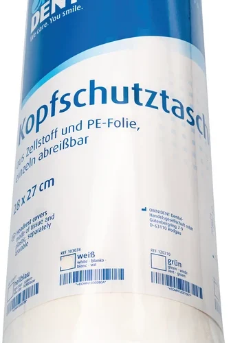 Hodebeskyttelsesposer