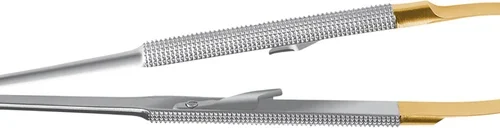 Nålholder etter Barraquer