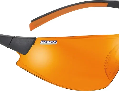 Monoart® Vernebriller Evolusjon Oransje