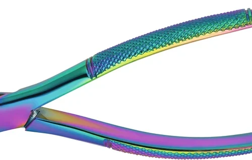 Tanntenger Rainbow barn