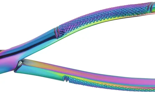 Tanntenger Rainbow barn