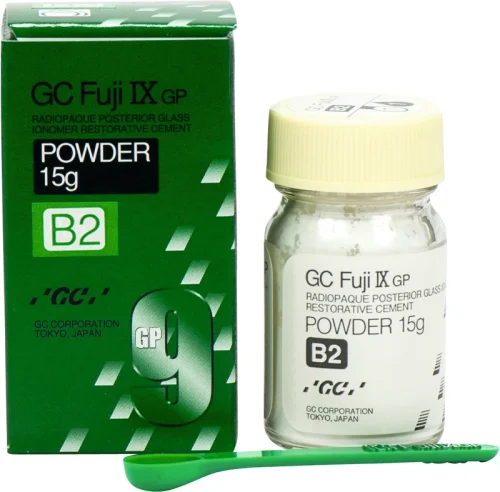 GC Fuji® IX GP