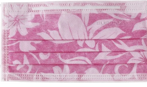 Monoart® Blomstermaske