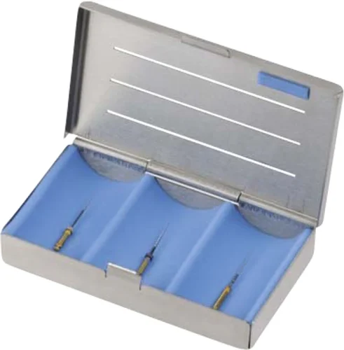 ALUMINIUM TRAY