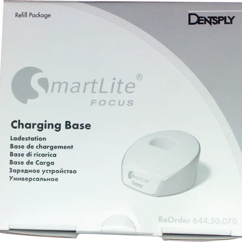 SmartLite Focus ladestasjon