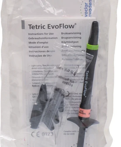 Tetric EvoFlow®