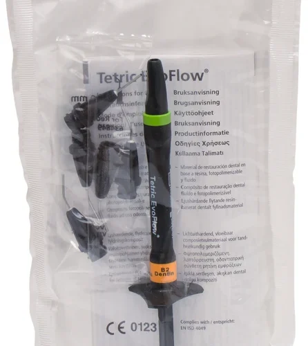 Tetric EvoFlow®