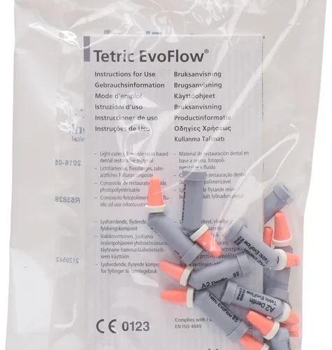 Tetric EvoFlow®