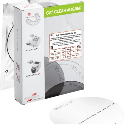 CA® retensjonsfolie pd