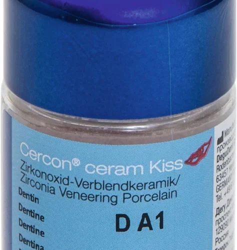 Cercon® ceram Kiss