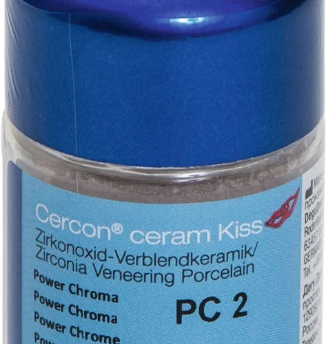 Cercon® ceram Kiss