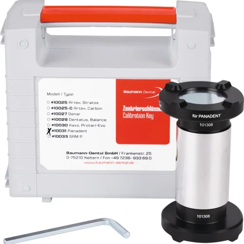 adesso Split® sentreringsnøkkel