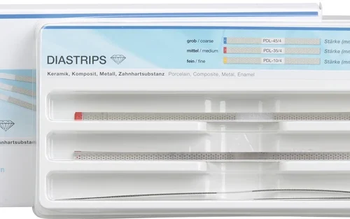 DIASTRIPS