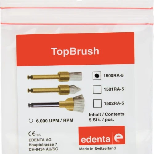 TopBrush