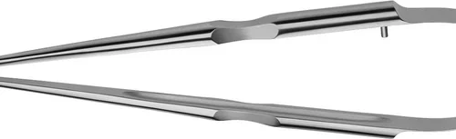 gingivalsaks etter Castroviejo LS