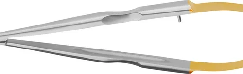 gingivalsaks etter Castroviejo LS