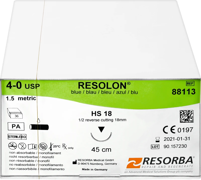 RESOLON®