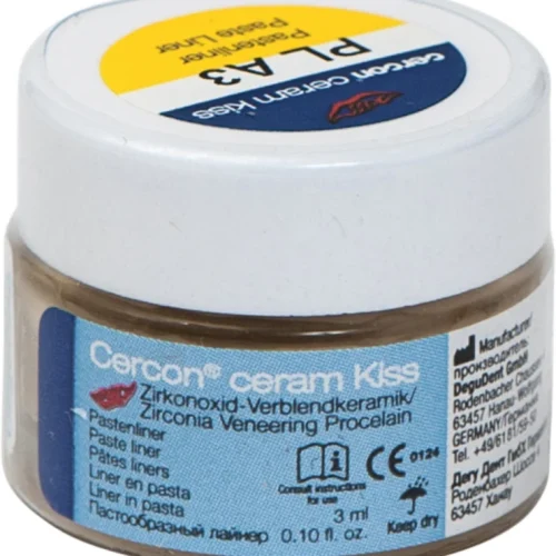 Cercon® ceram Kiss