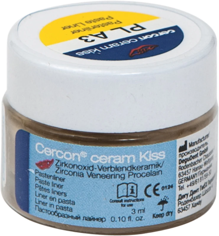 Cercon® ceram Kiss