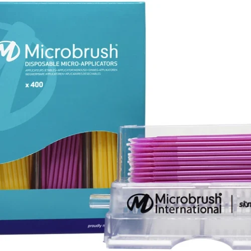 Microbrush® Applikatoren Plus Serie