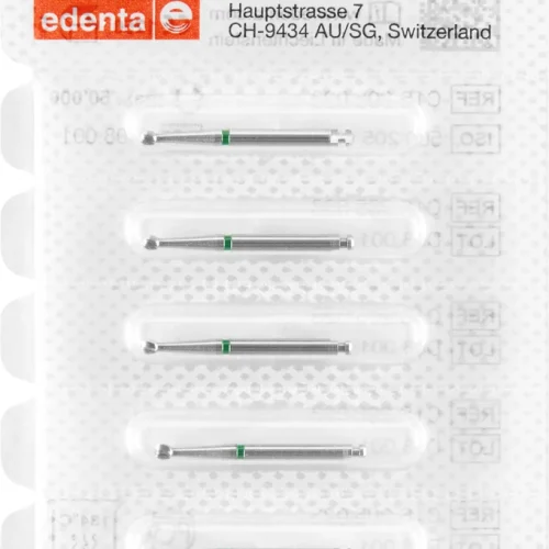 HM-borer C1S rosenbor