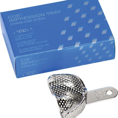 GC COE® avtrykkskje partiell RS