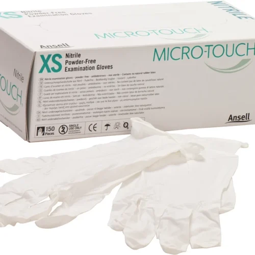 MICRO-TOUCH® Nitrile