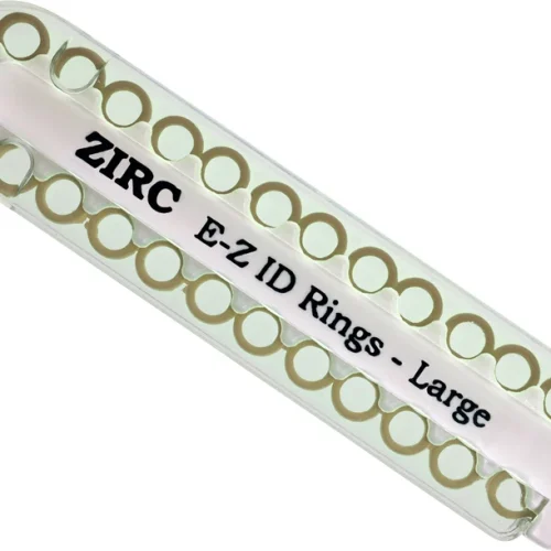 EZ-ID markeringsringer