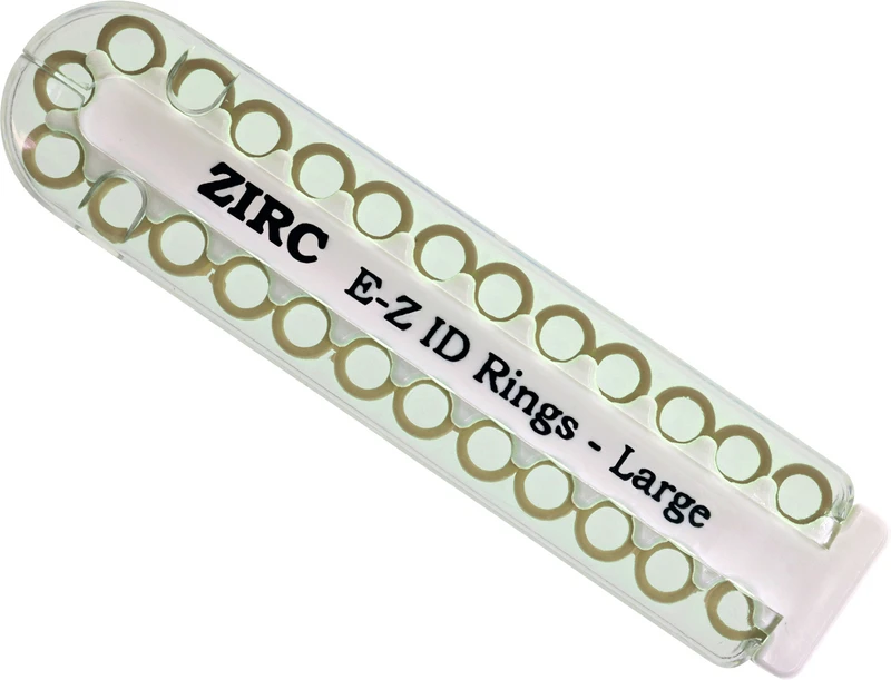 EZ-ID markeringsringer