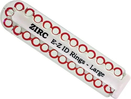 EZ-ID markeringsringer