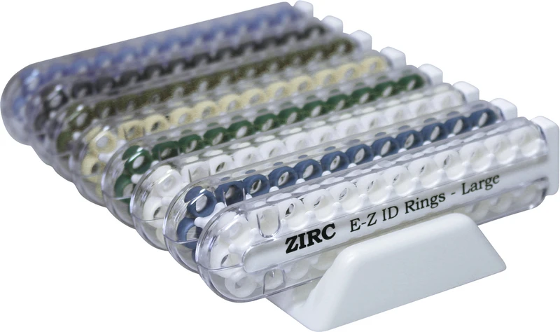 EZ-ID markeringsringer