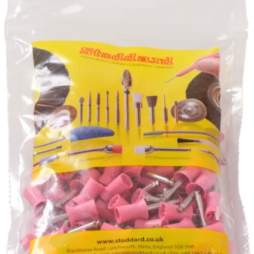 SMART Line gummipolører