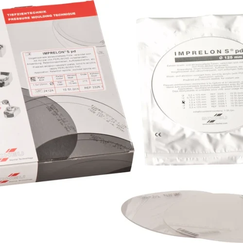 IMPRELON® S pd