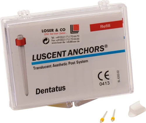 Luscent Anchors®