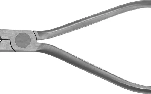 KFO-tenger etter How