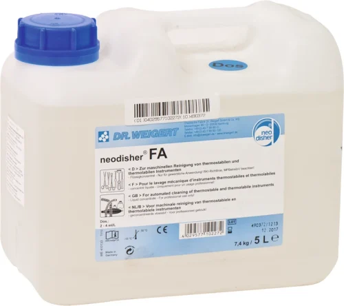 neodisher® FA