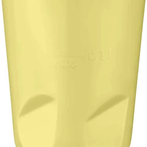 Gjenbrukbar munnvannskopp