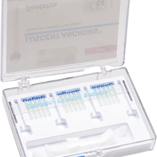 Luscent Anchors® rotstolper