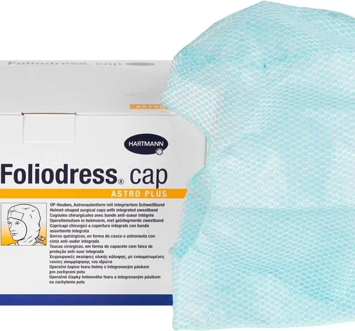Foliodress® cap COMFORT ASTRO PLUS