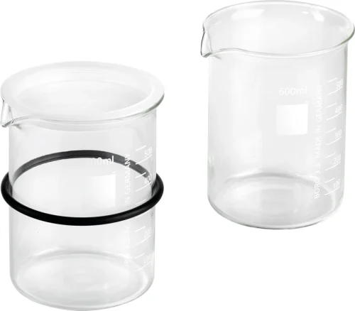 Glassbeger