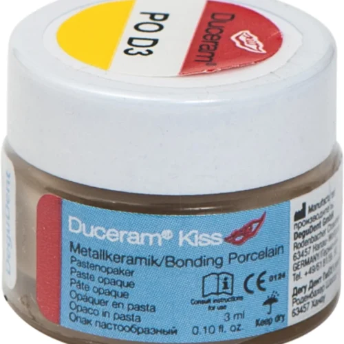 Duceram® Kiss