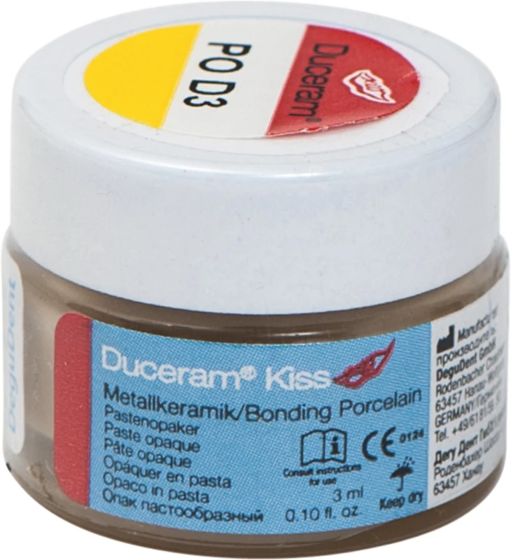 Duceram® Kiss