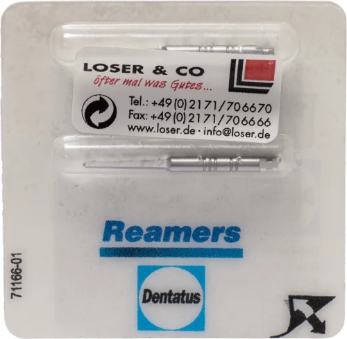 Classic Reamer
