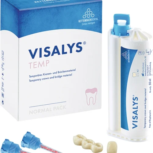 Visalys® Temp