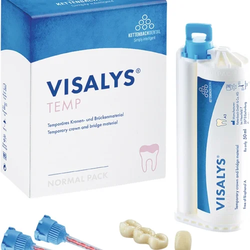 Visalys® Temp