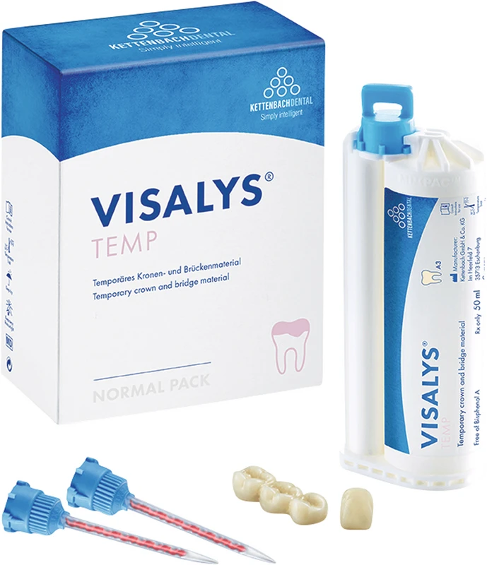 Visalys® Temp
